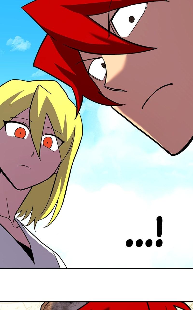 Read Hardcore Leveling Warrior chapter 157.5 image 74 on Lezhin