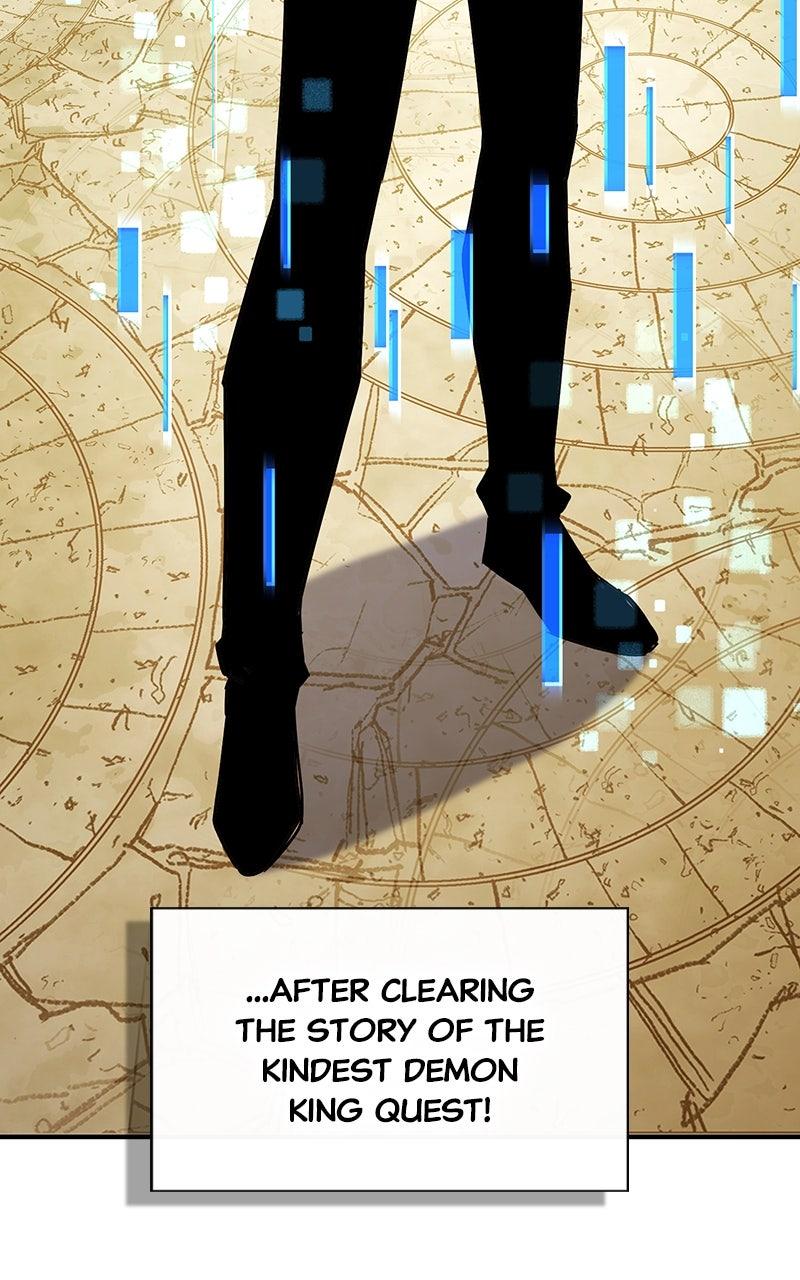 Read Hardcore Leveling Warrior chapter 157.5 image 8 on Lezhin