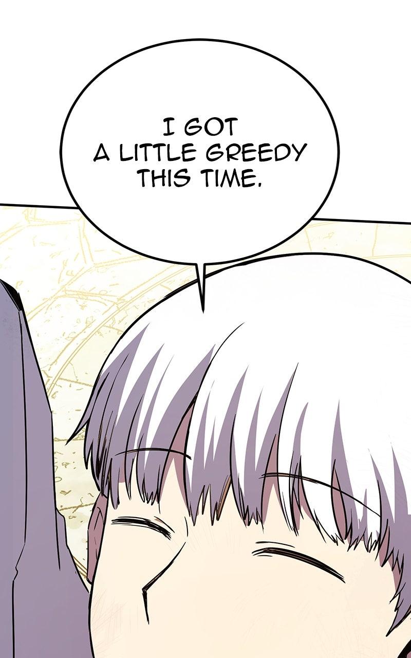 Read Hardcore Leveling Warrior chapter 157.5 image 82 on Lezhin