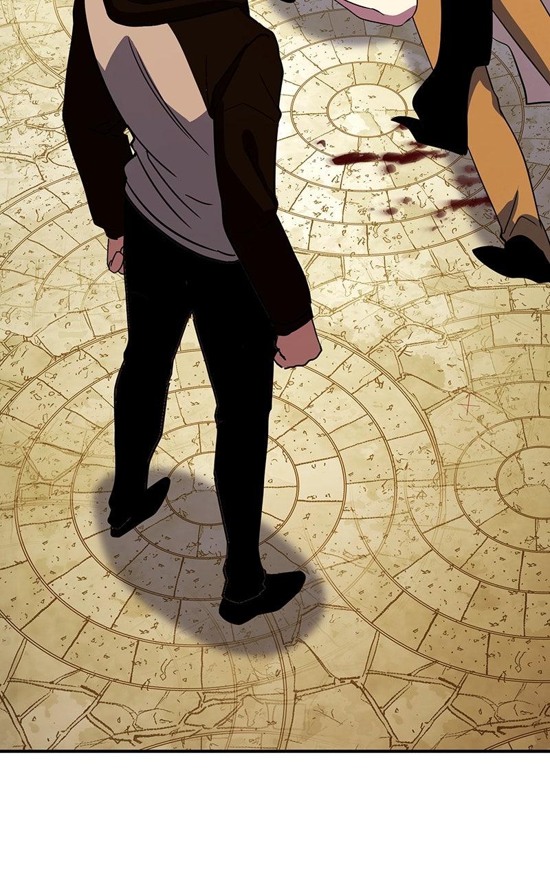 Read Hardcore Leveling Warrior chapter 157.5 image 87 on Lezhin