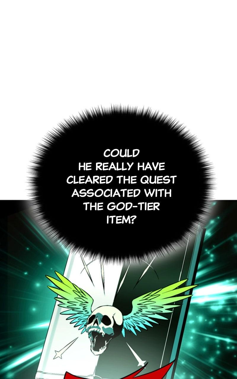 Read Hardcore Leveling Warrior chapter 157.5 image 88 on Lezhin