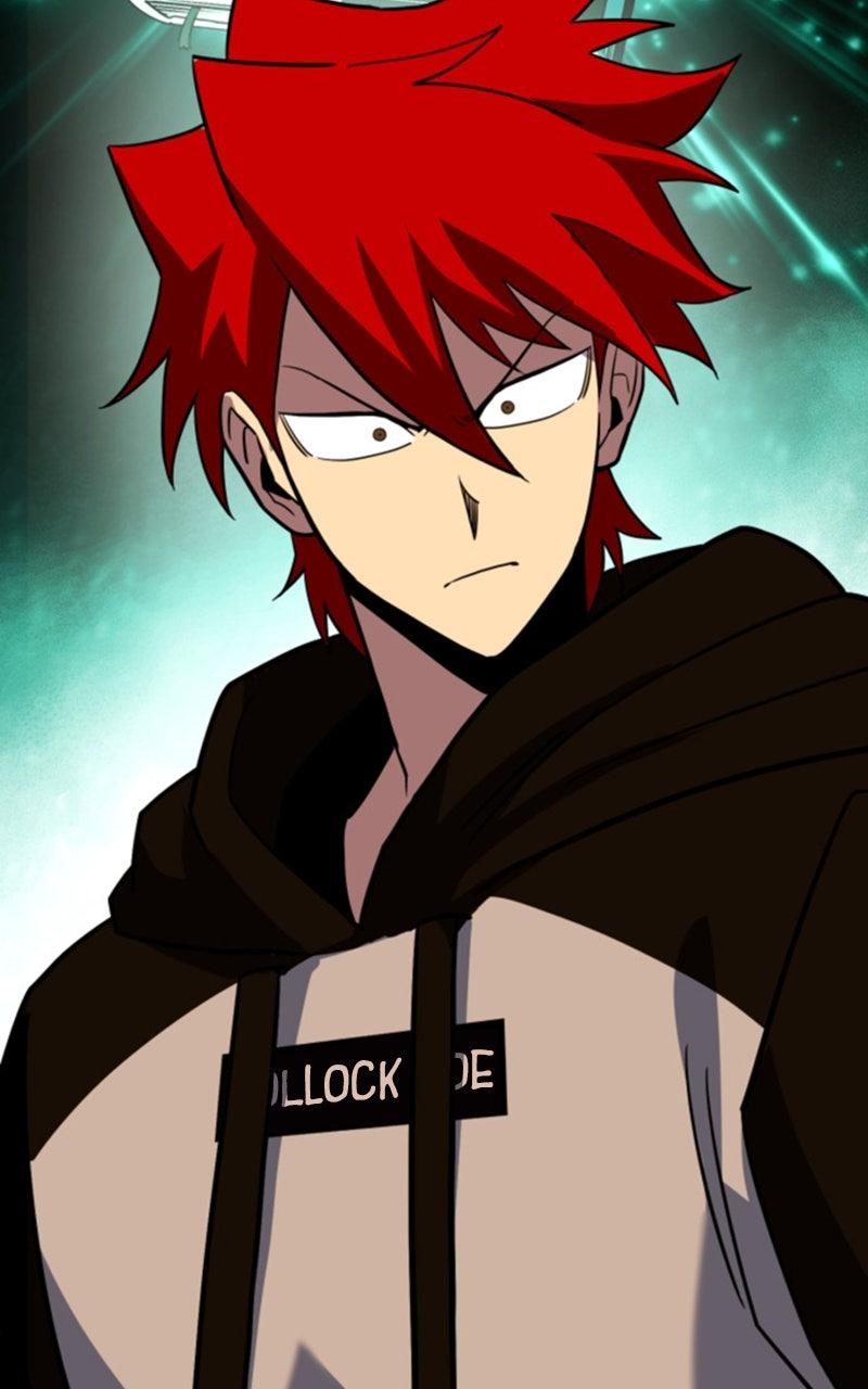 Read Hardcore Leveling Warrior chapter 157.5 image 89 on Lezhin