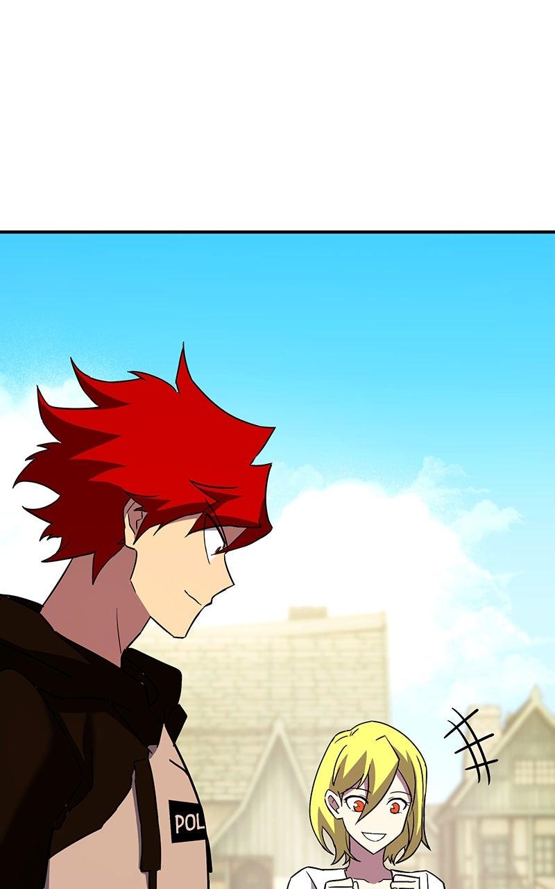 Read Hardcore Leveling Warrior chapter 157.5 image 9 on Lezhin