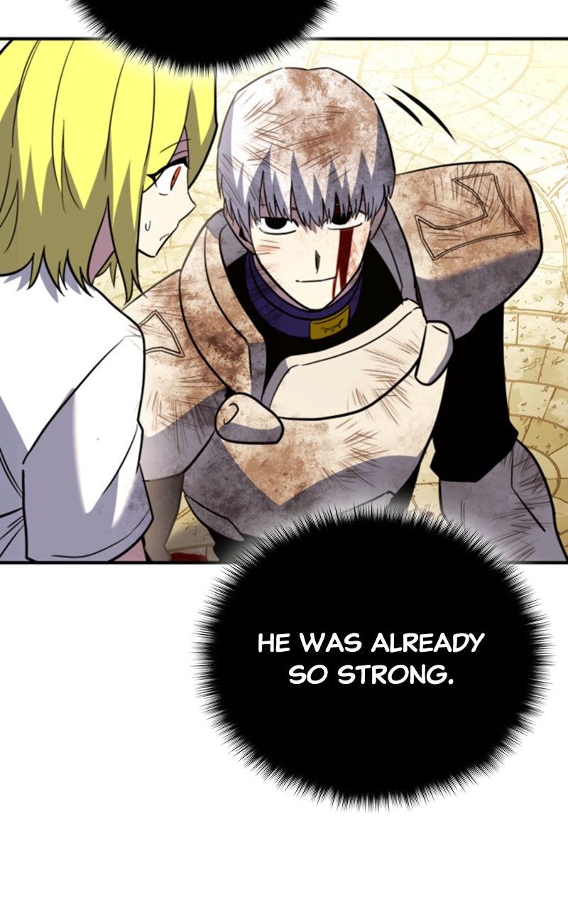 Read Hardcore Leveling Warrior chapter 157.5 image 91 on Lezhin