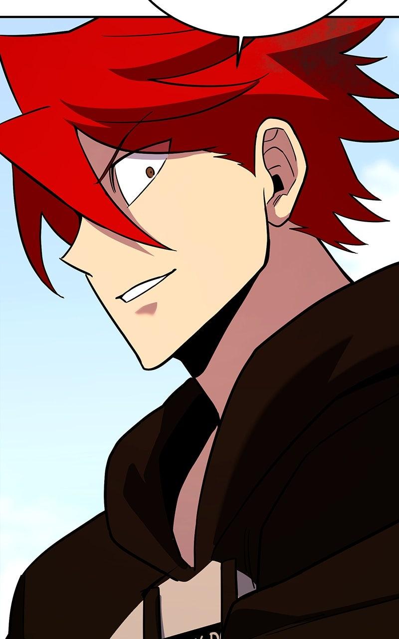 Read Hardcore Leveling Warrior chapter 157.5 image 94 on Lezhin
