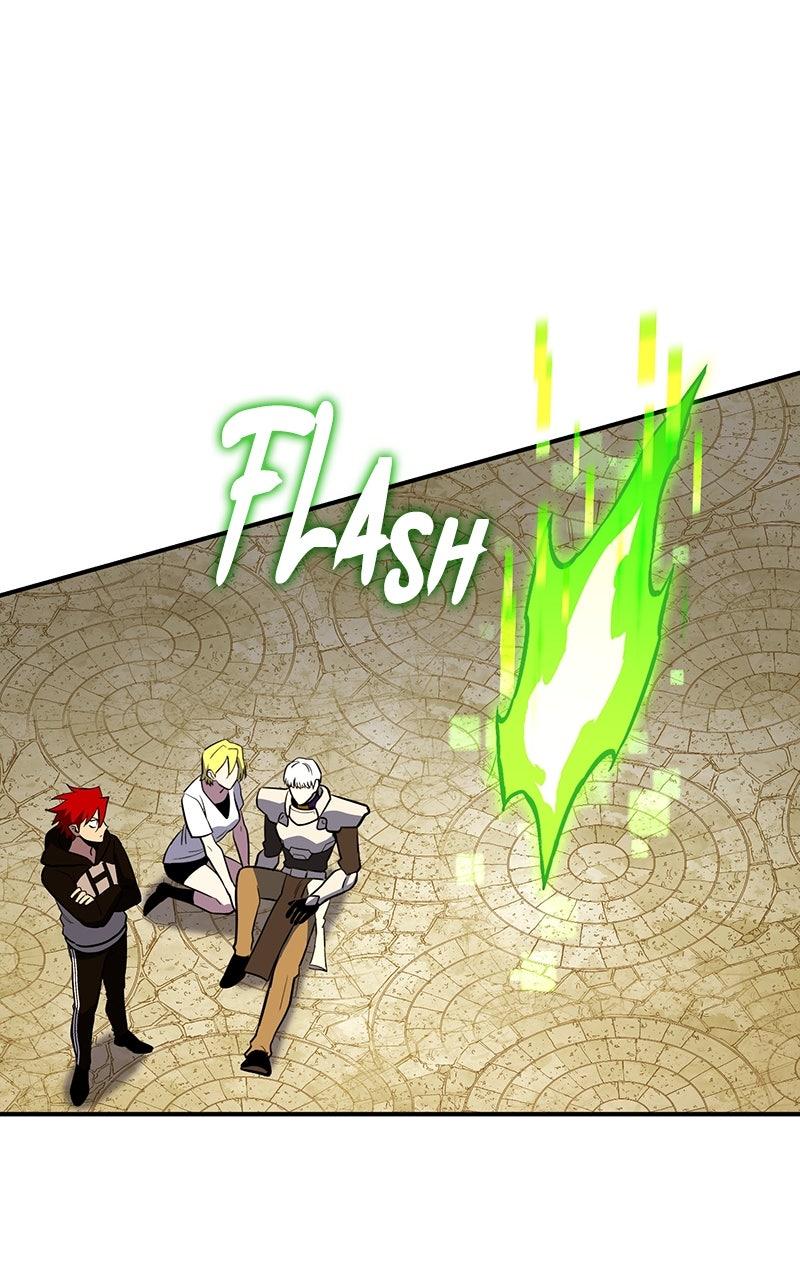 Read Hardcore Leveling Warrior chapter 157.5 image 98 on Lezhin