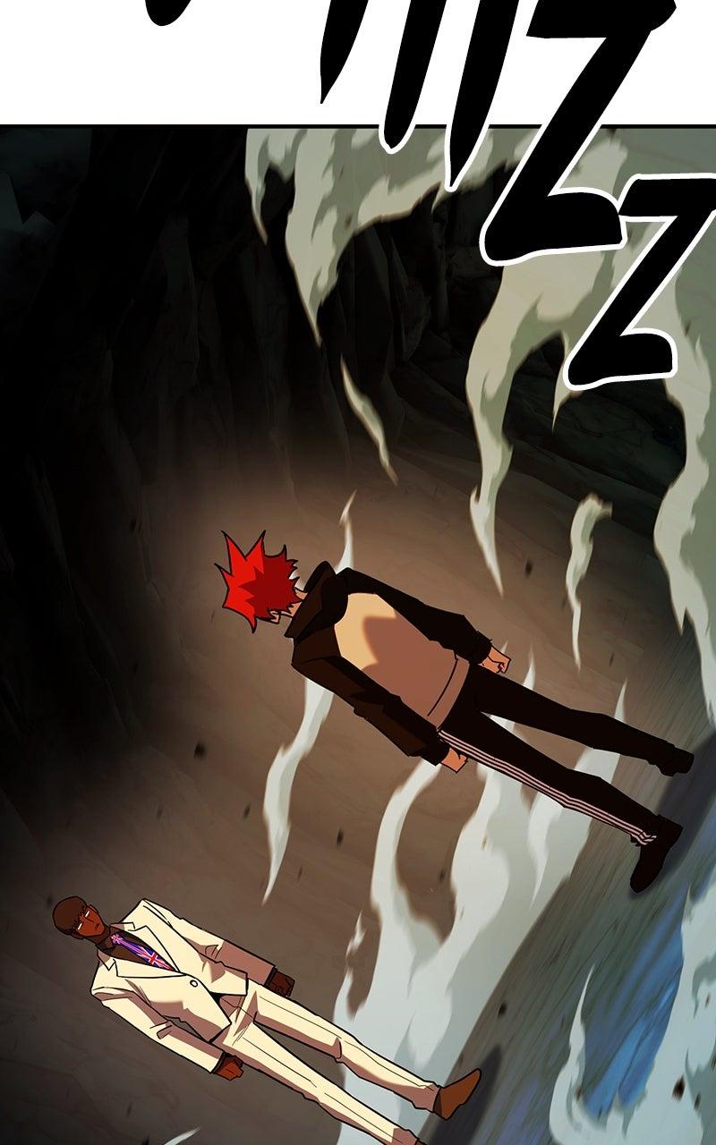 Read Hardcore Leveling Warrior chapter 157.6 image 1 on Lezhin