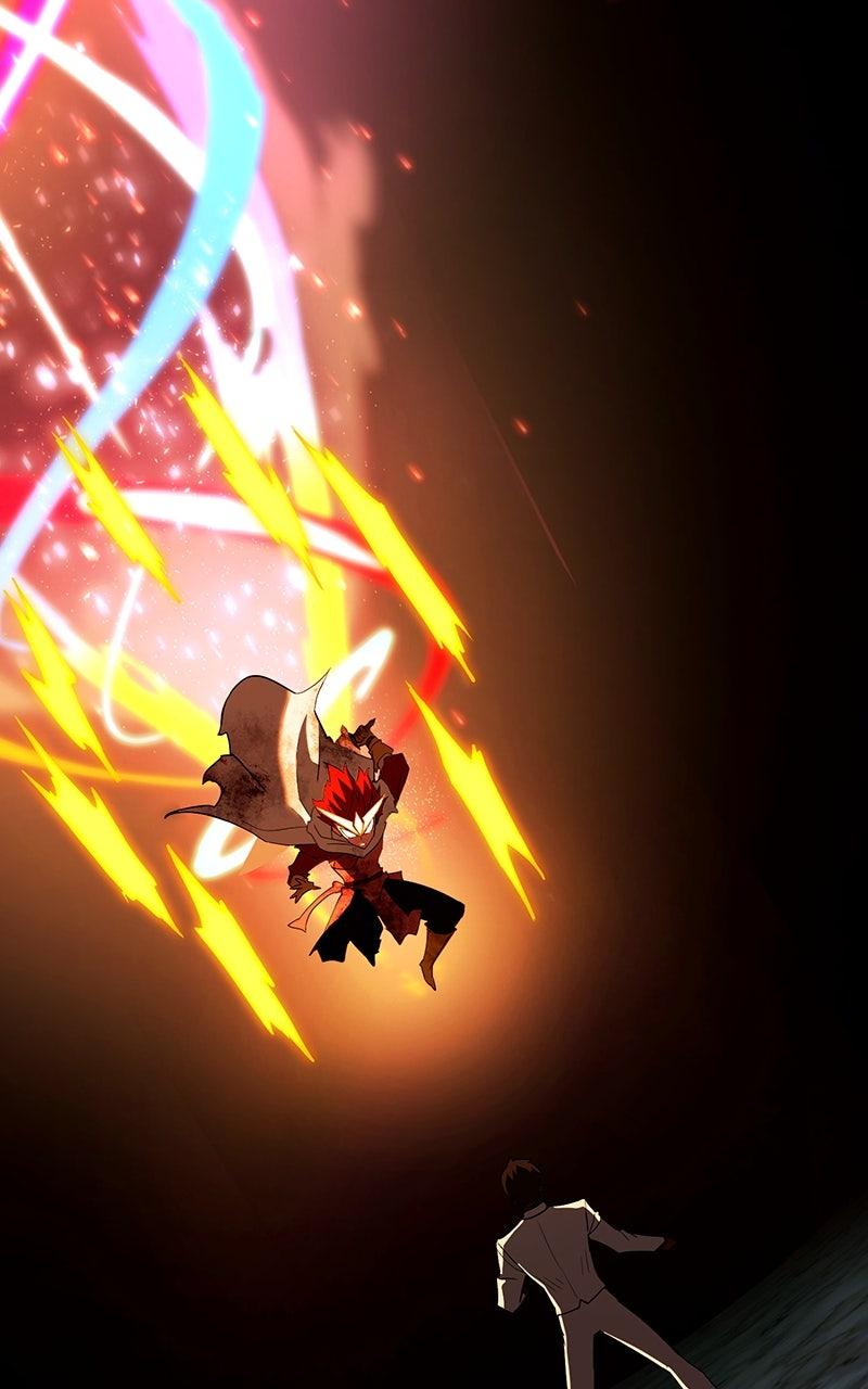 Read Hardcore Leveling Warrior chapter 157.6 image 107 on Lezhin