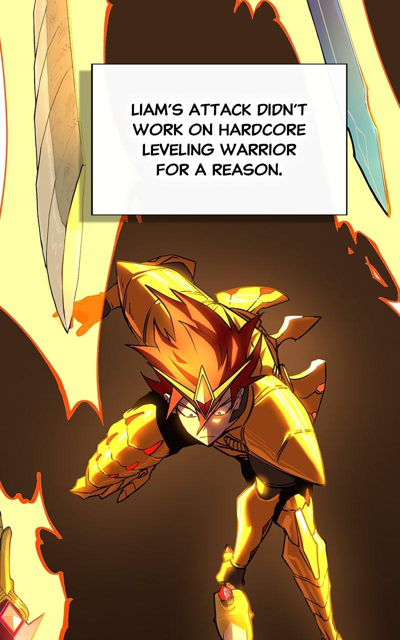 Read Hardcore Leveling Warrior chapter 157.6 image 112 on Lezhin