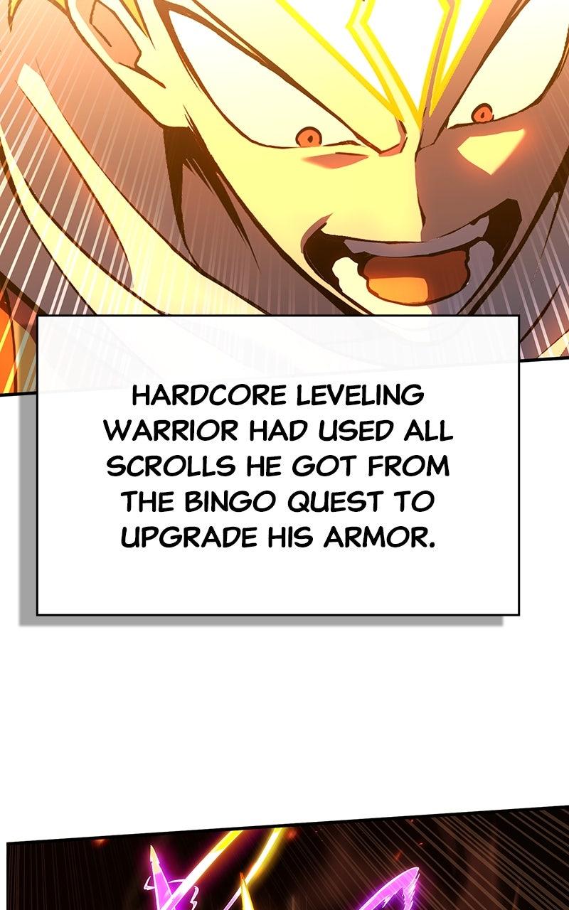 Read Hardcore Leveling Warrior chapter 157.6 image 114 on Lezhin