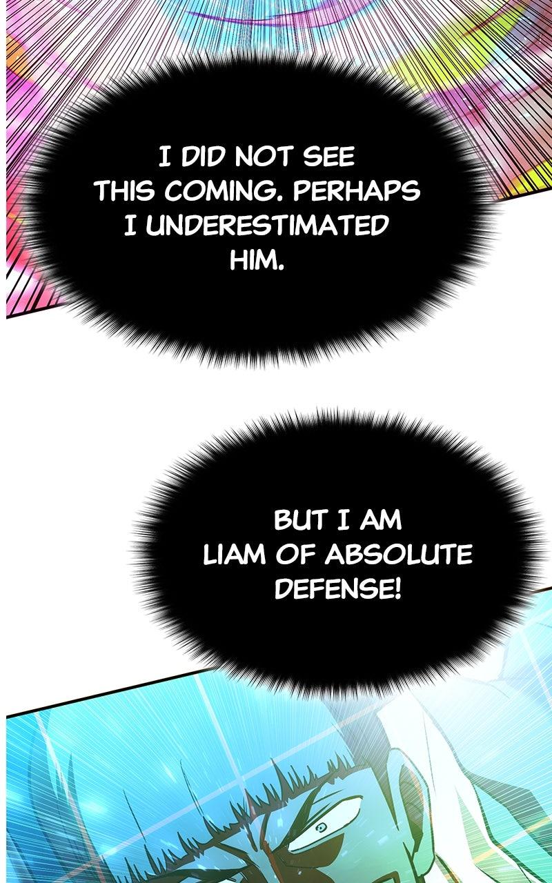Read Hardcore Leveling Warrior chapter 157.6 image 117 on Lezhin