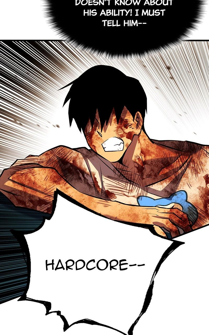 Read Hardcore Leveling Warrior chapter 157.6 image 12 on Lezhin