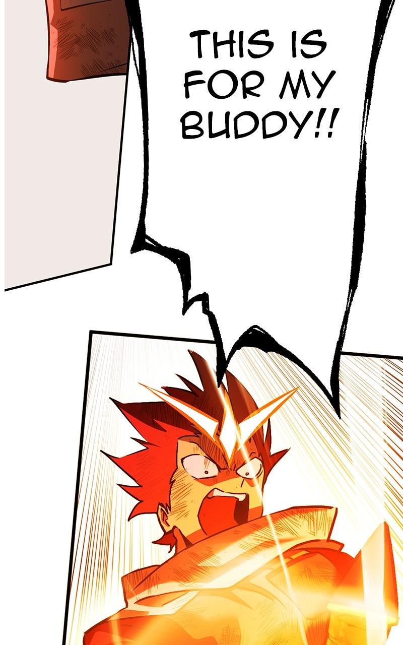 Read Hardcore Leveling Warrior chapter 157.6 image 121 on Lezhin