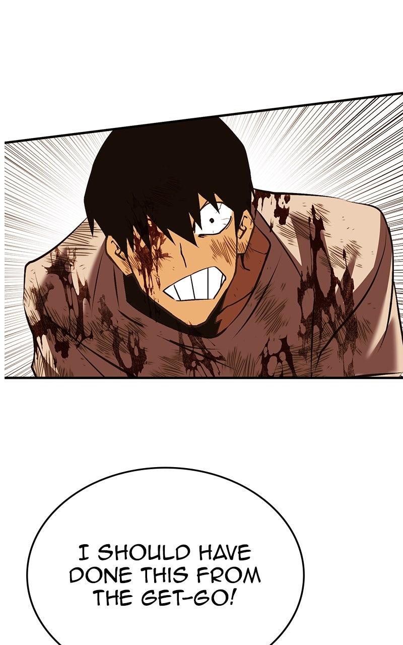 Read Hardcore Leveling Warrior chapter 157.6 image 134 on Lezhin