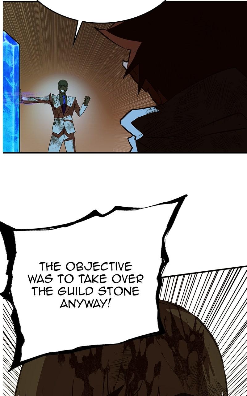 Read Hardcore Leveling Warrior chapter 157.6 image 135 on Lezhin