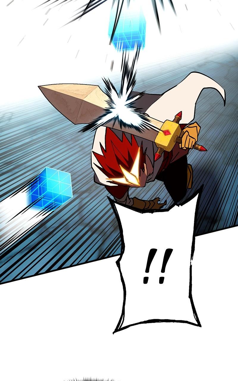 Read Hardcore Leveling Warrior chapter 157.6 image 14 on Lezhin
