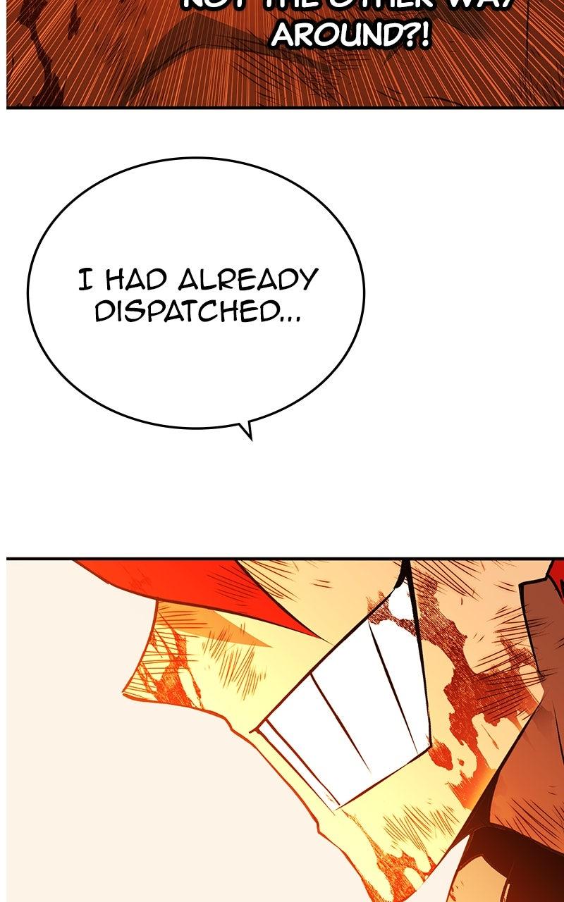 Read Hardcore Leveling Warrior chapter 157.6 image 140 on Lezhin