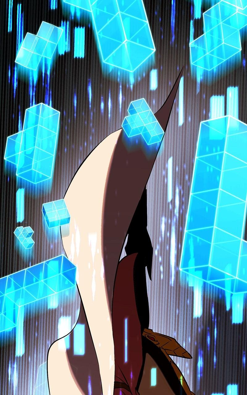 Read Hardcore Leveling Warrior chapter 157.6 image 18 on Lezhin