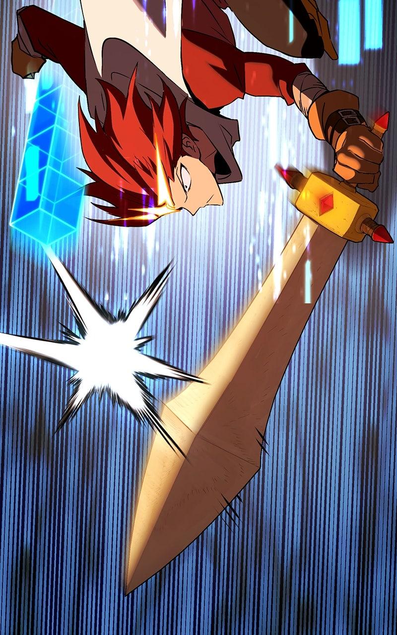 Read Hardcore Leveling Warrior chapter 157.6 image 19 on Lezhin