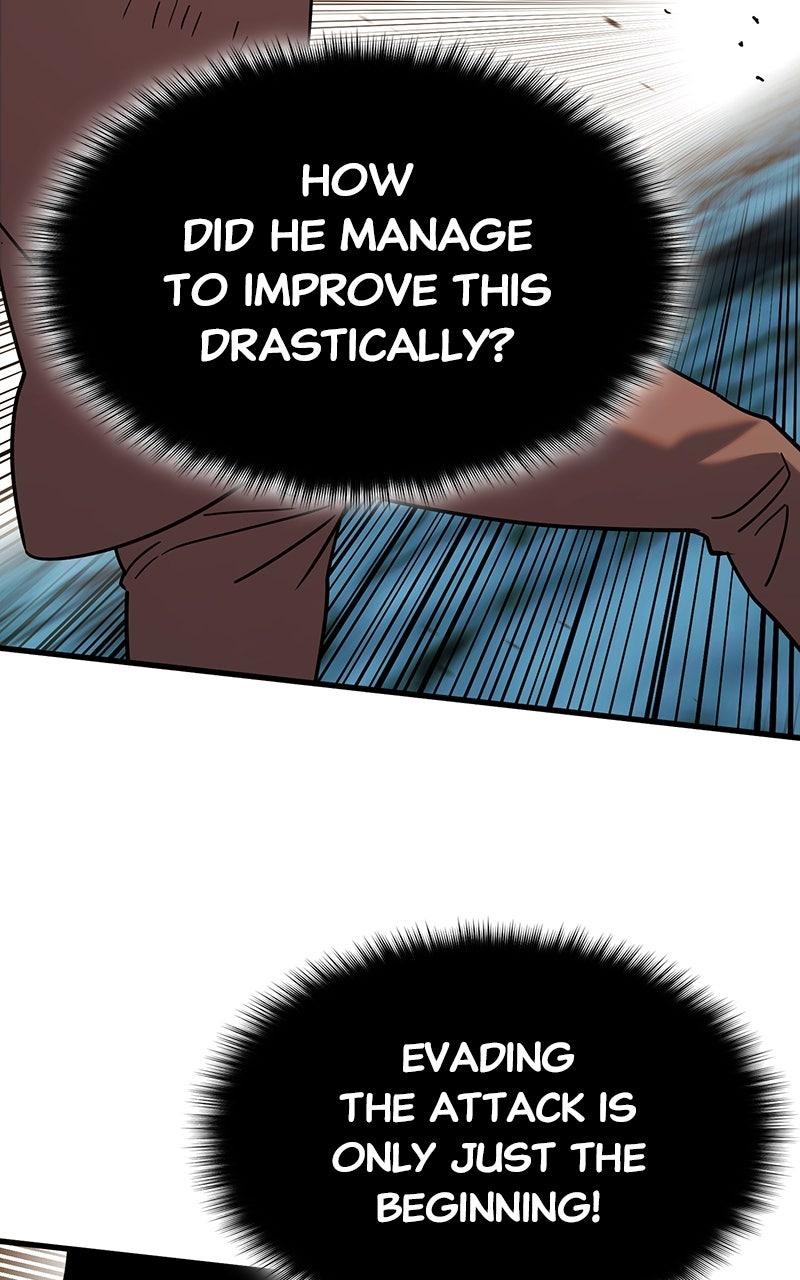 Read Hardcore Leveling Warrior chapter 157.6 image 23 on Lezhin