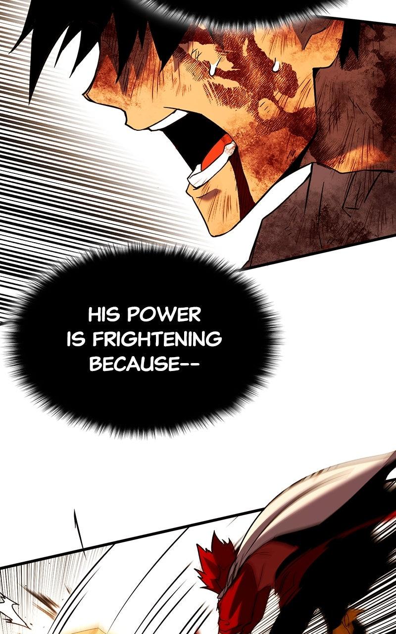 Read Hardcore Leveling Warrior chapter 157.6 image 24 on Lezhin