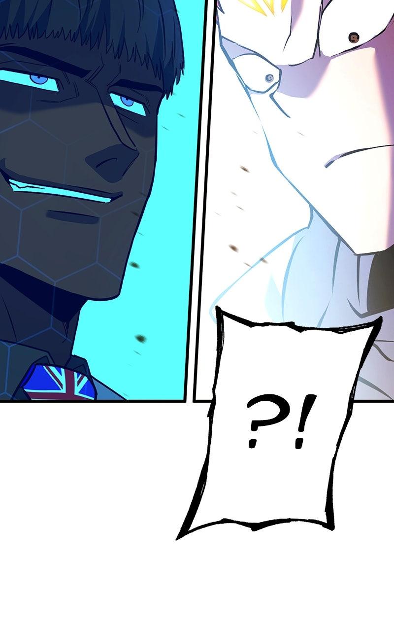 Read Hardcore Leveling Warrior chapter 157.6 image 26 on Lezhin