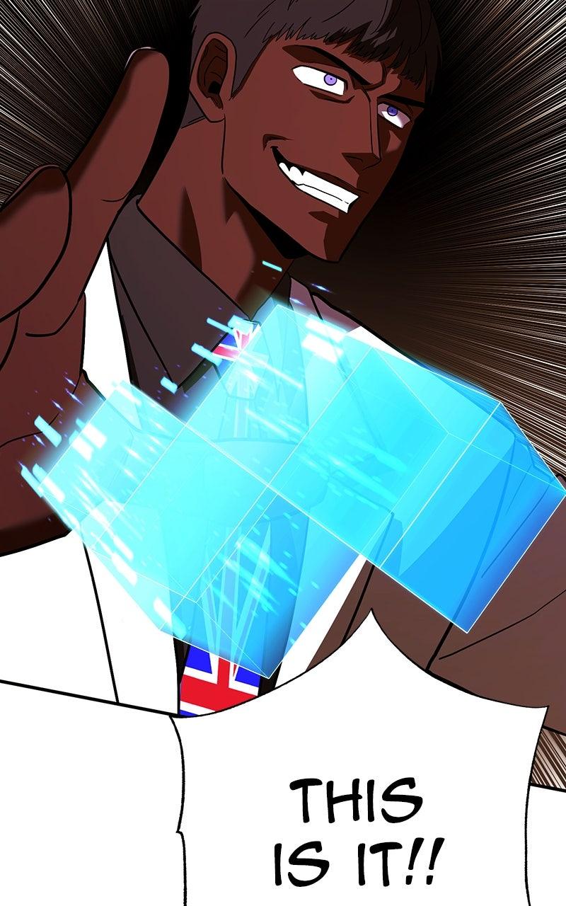 Read Hardcore Leveling Warrior chapter 157.6 image 33 on Lezhin