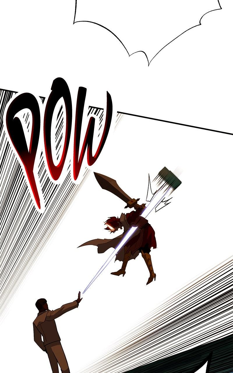 Read Hardcore Leveling Warrior chapter 157.6 image 34 on Lezhin