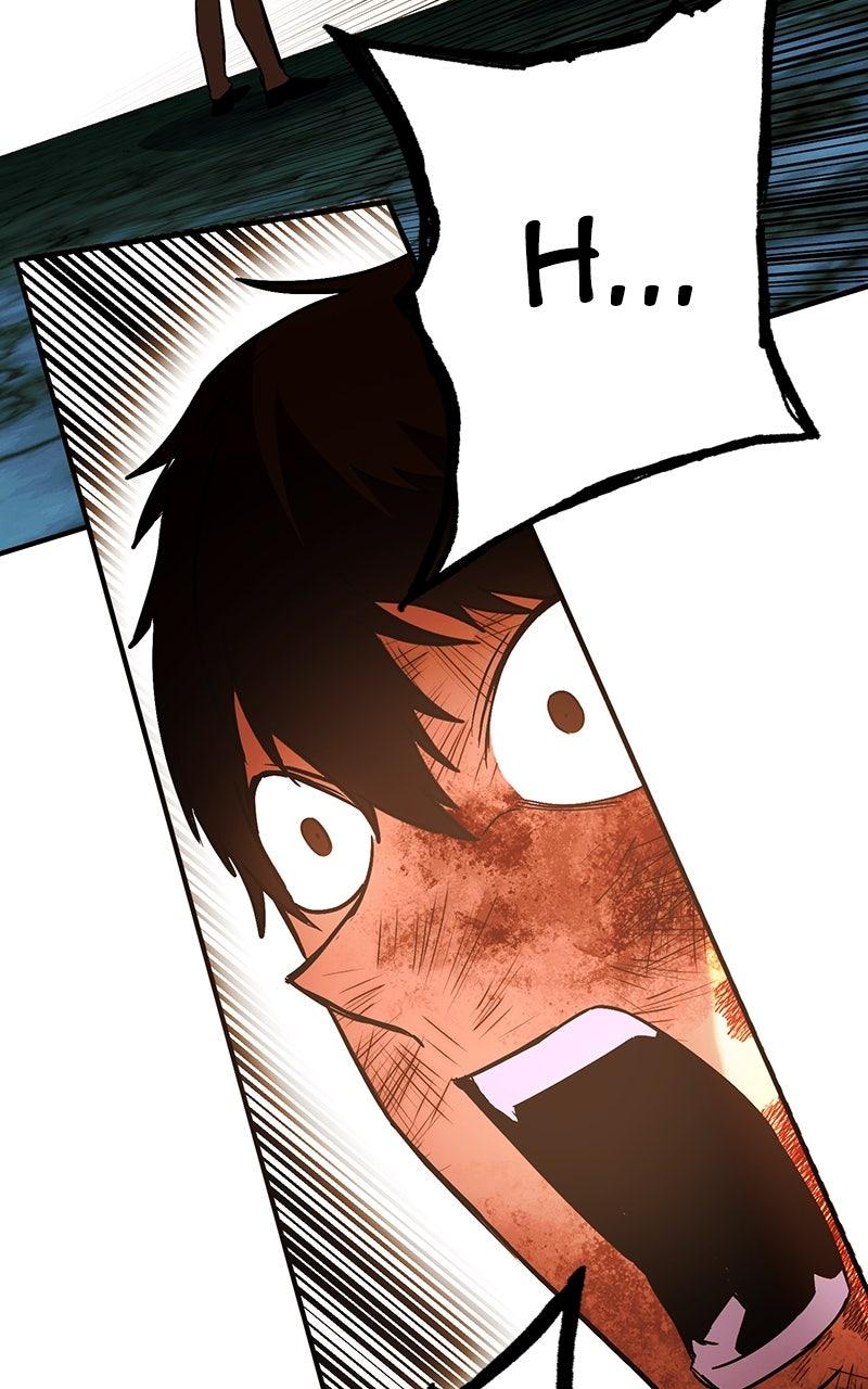 Read Hardcore Leveling Warrior chapter 157.6 image 35 on Lezhin