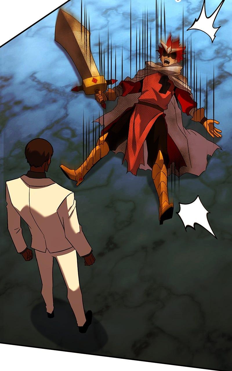 Read Hardcore Leveling Warrior chapter 157.6 image 37 on Lezhin