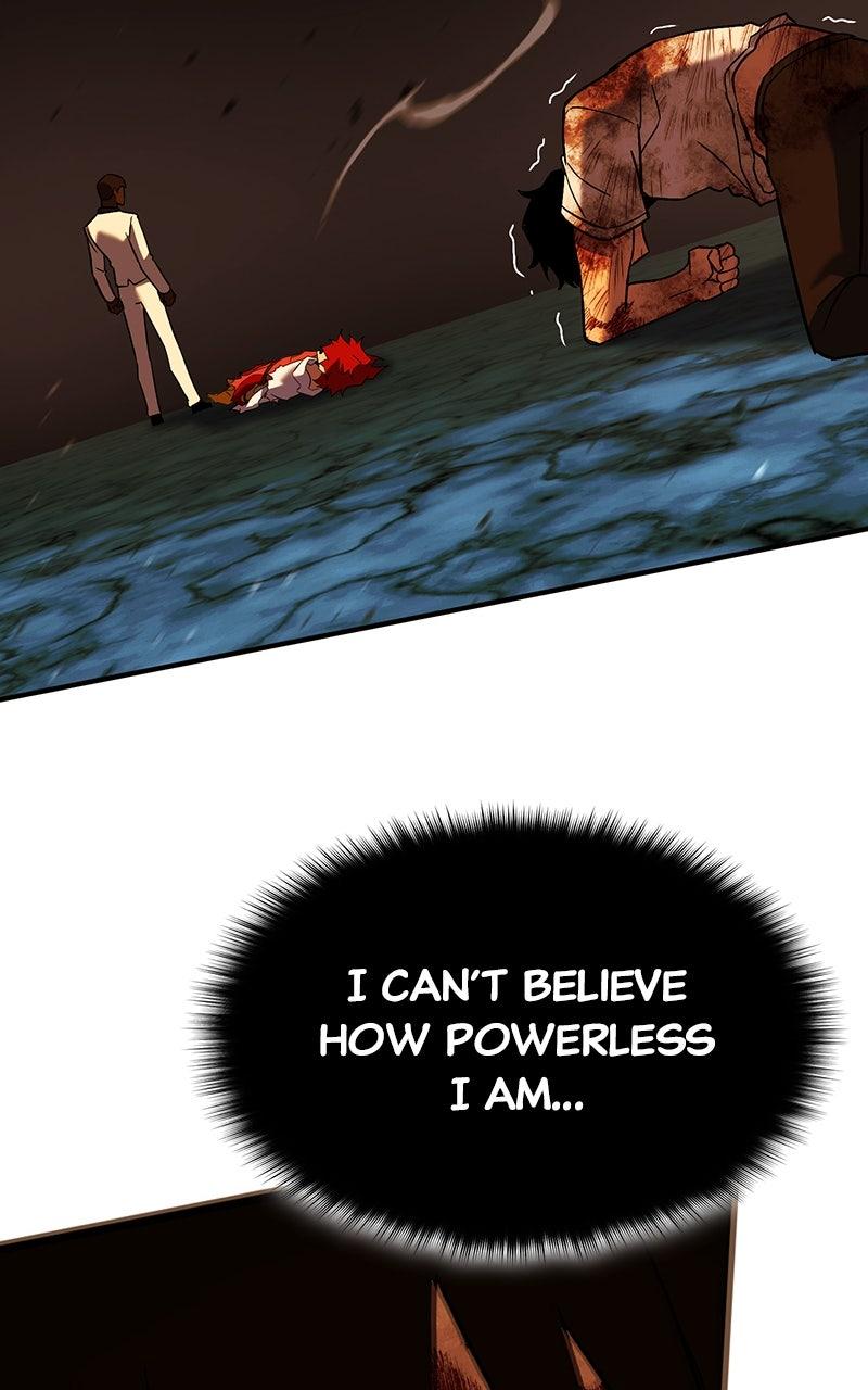 Read Hardcore Leveling Warrior chapter 157.6 image 39 on Lezhin