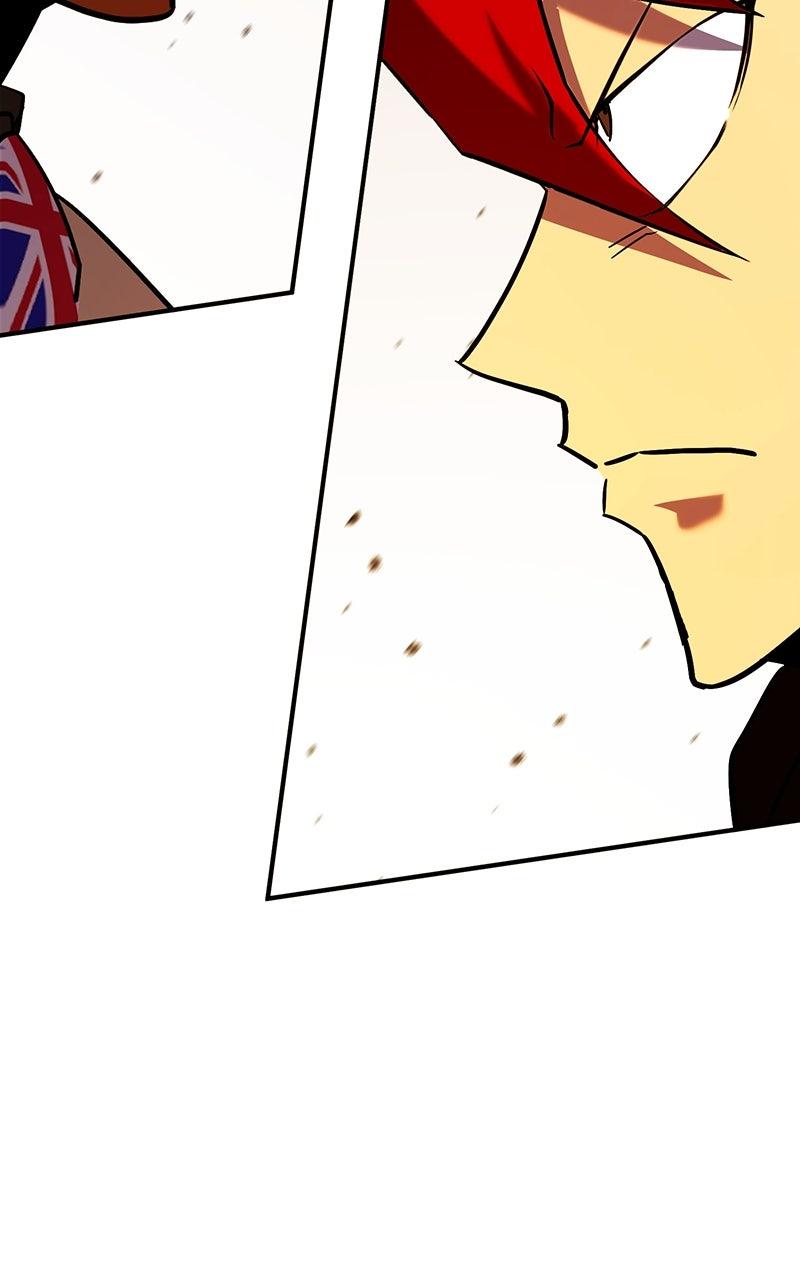 Read Hardcore Leveling Warrior chapter 157.6 image 4 on Lezhin