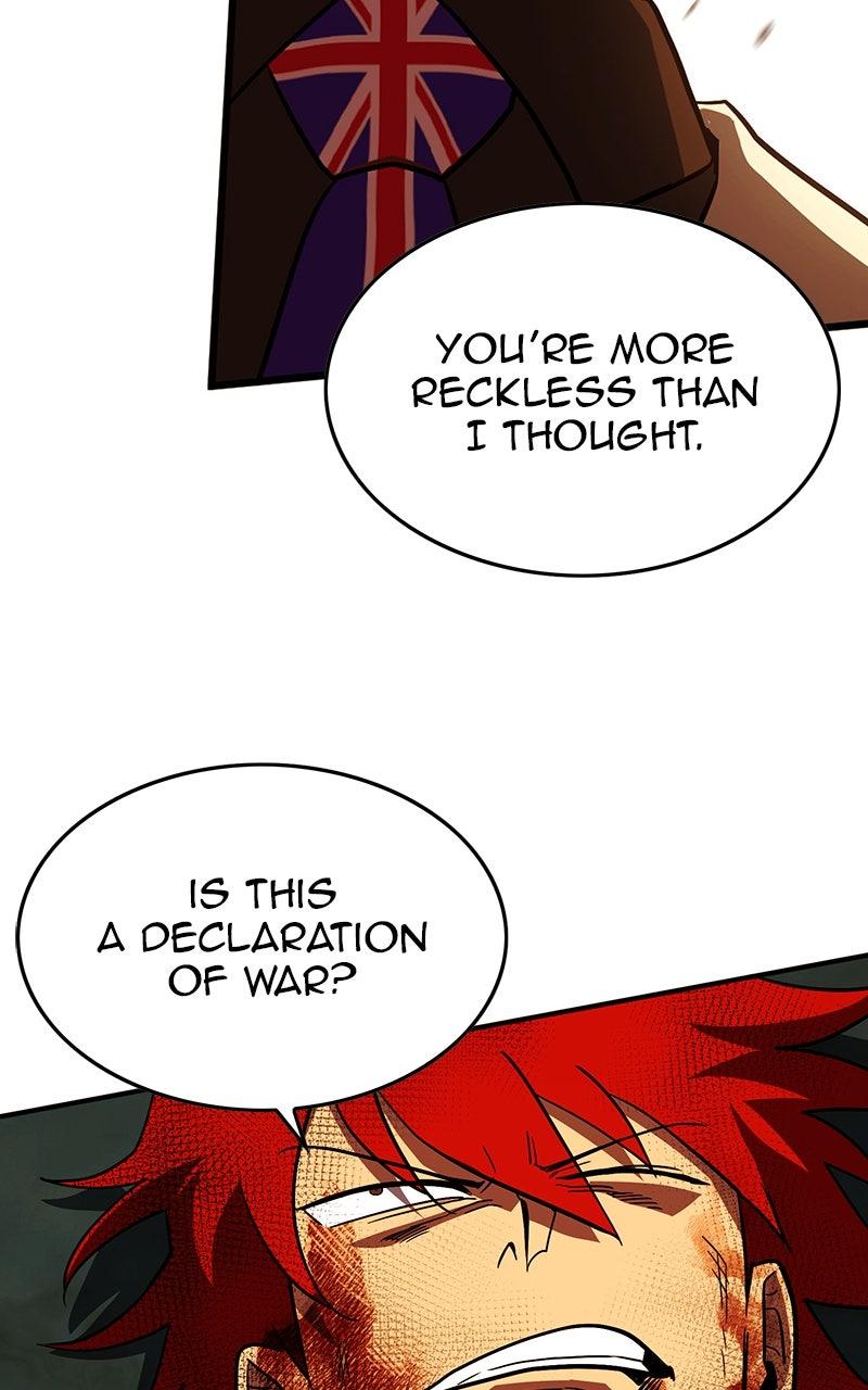 Read Hardcore Leveling Warrior chapter 157.6 image 42 on Lezhin