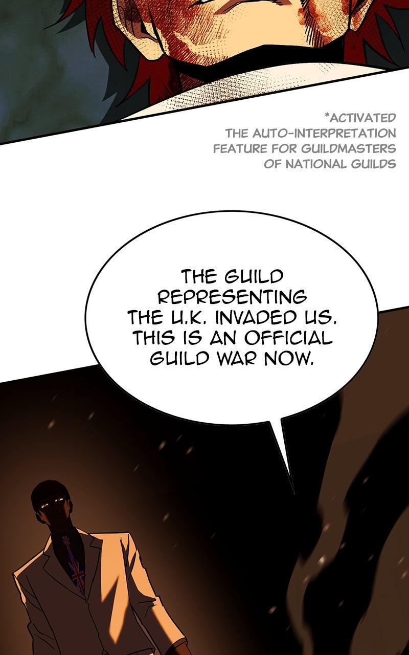 Read Hardcore Leveling Warrior chapter 157.6 image 43 on Lezhin