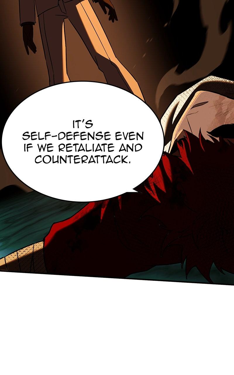 Read Hardcore Leveling Warrior chapter 157.6 image 44 on Lezhin