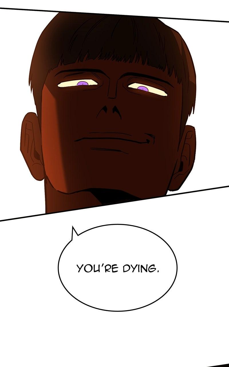 Read Hardcore Leveling Warrior chapter 157.6 image 45 on Lezhin