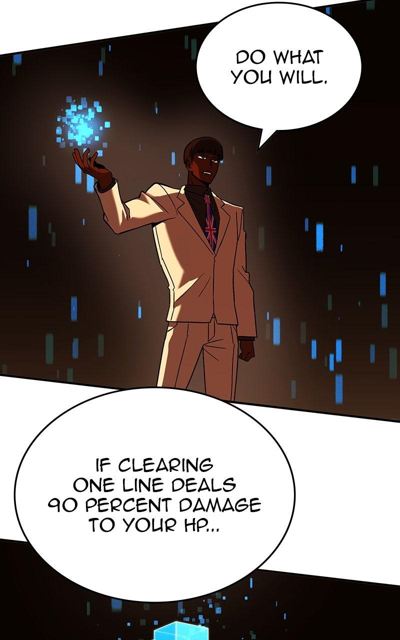 Read Hardcore Leveling Warrior chapter 157.6 image 46 on Lezhin