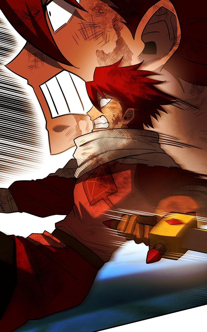 Read Hardcore Leveling Warrior chapter 157.6 image 53 on Lezhin