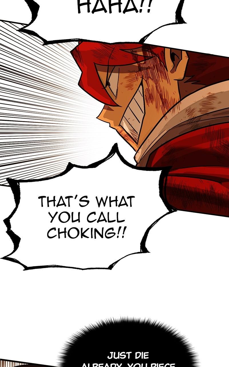 Read Hardcore Leveling Warrior chapter 157.6 image 58 on Lezhin
