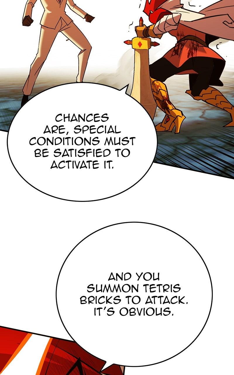 Read Hardcore Leveling Warrior chapter 157.6 image 67 on Lezhin