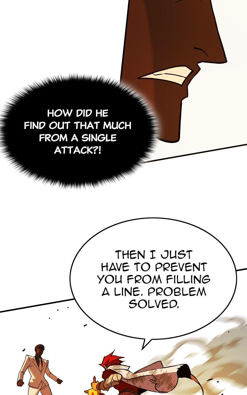 Read Hardcore Leveling Warrior chapter 157.6 image 69 on Lezhin