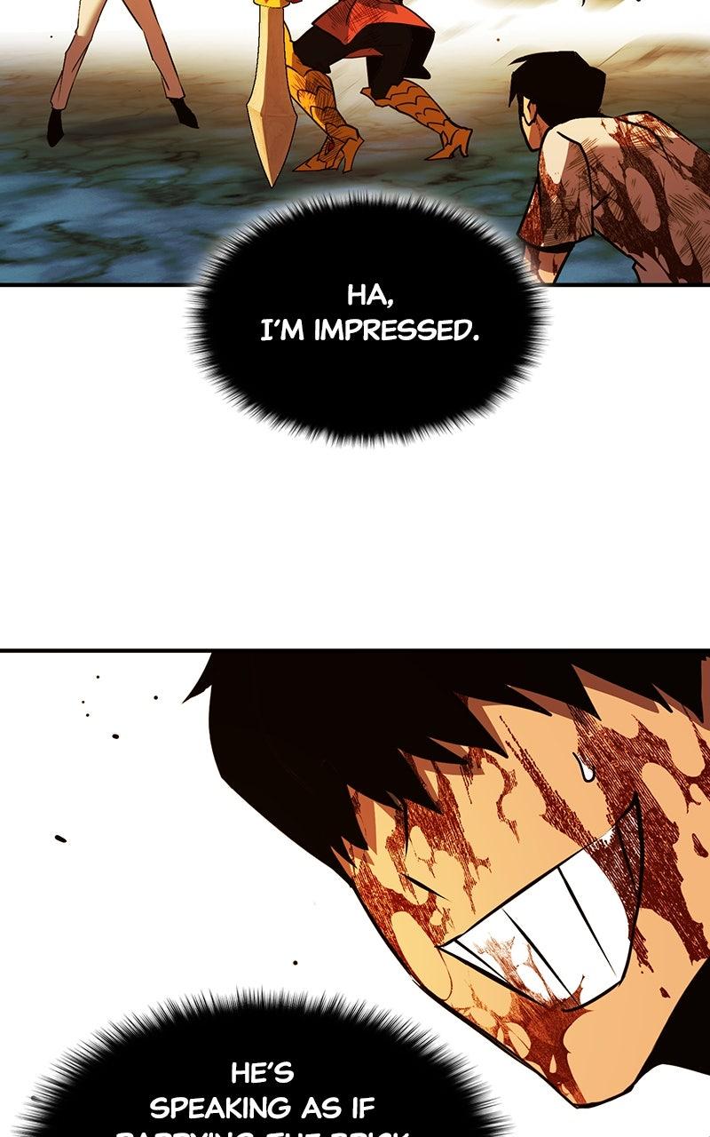 Read Hardcore Leveling Warrior chapter 157.6 image 70 on Lezhin