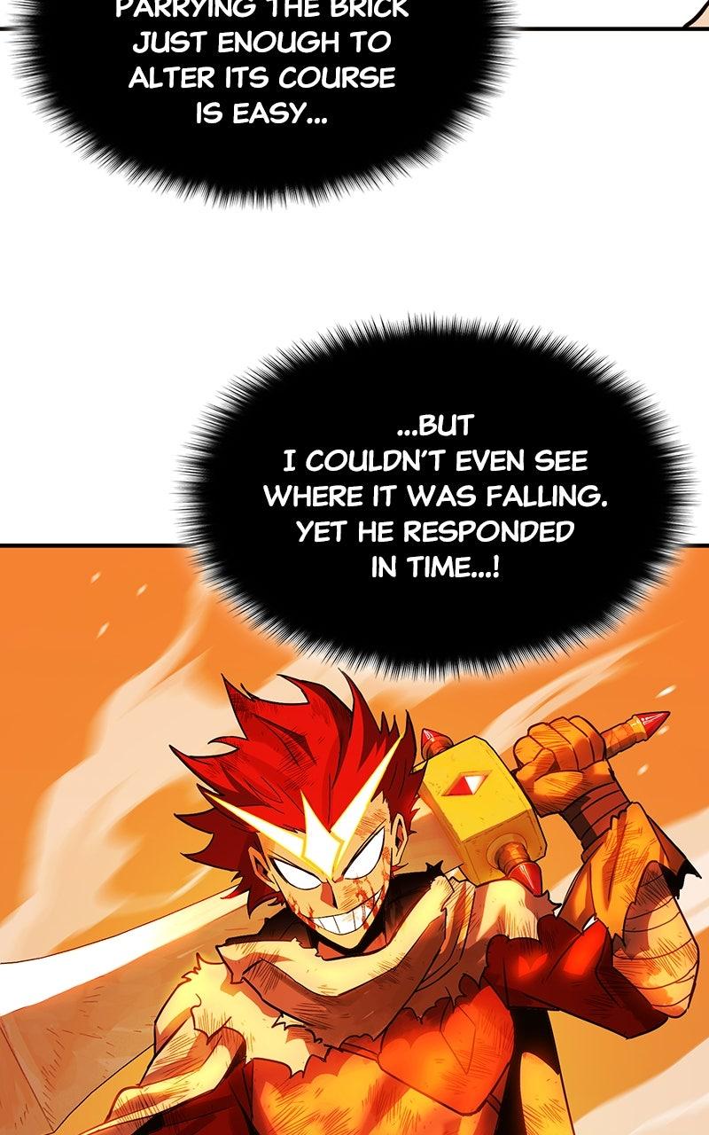 Read Hardcore Leveling Warrior chapter 157.6 image 71 on Lezhin