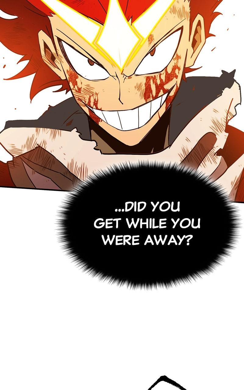 Read Hardcore Leveling Warrior chapter 157.6 image 74 on Lezhin