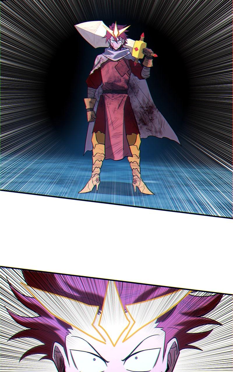 Read Hardcore Leveling Warrior chapter 157.6 image 86 on Lezhin
