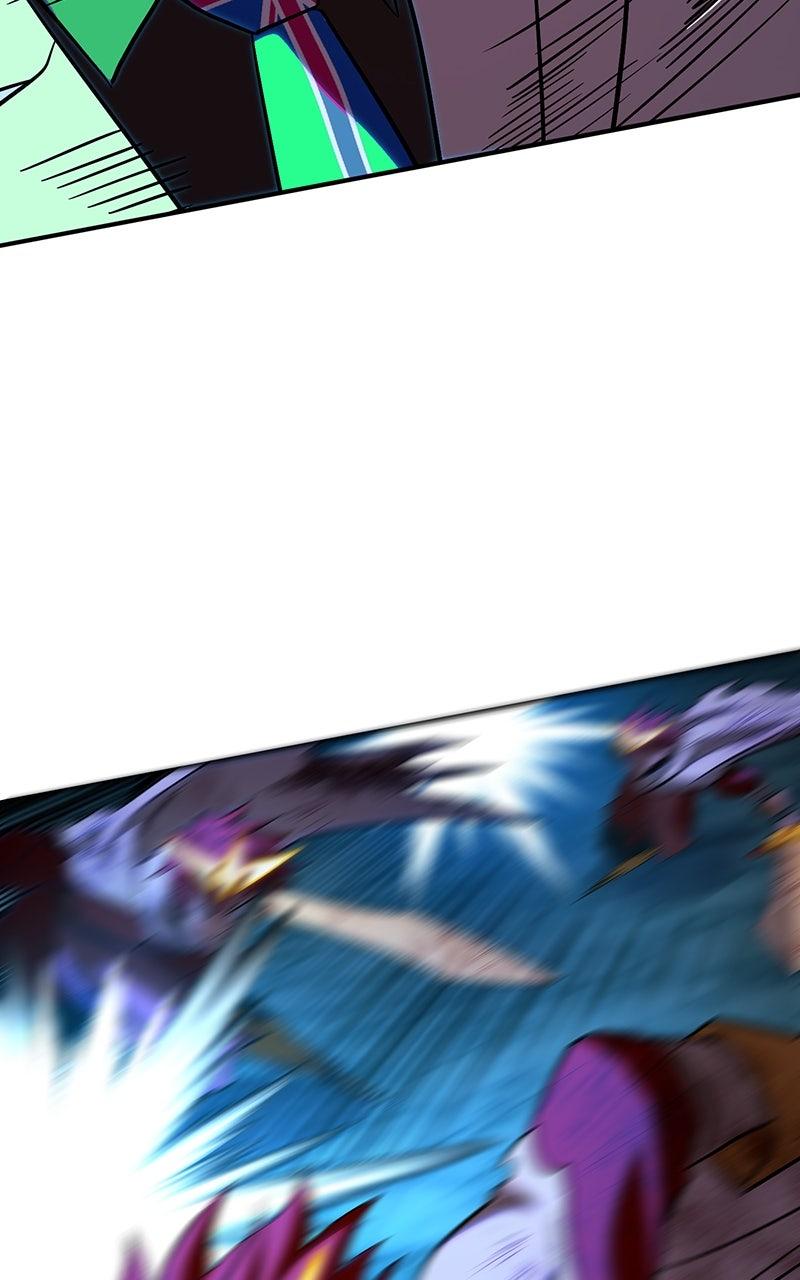 Read Hardcore Leveling Warrior chapter 157.6 image 91 on Lezhin