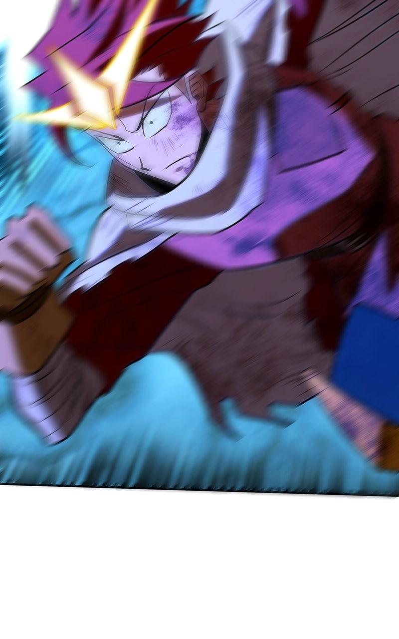 Read Hardcore Leveling Warrior chapter 157.6 image 92 on Lezhin