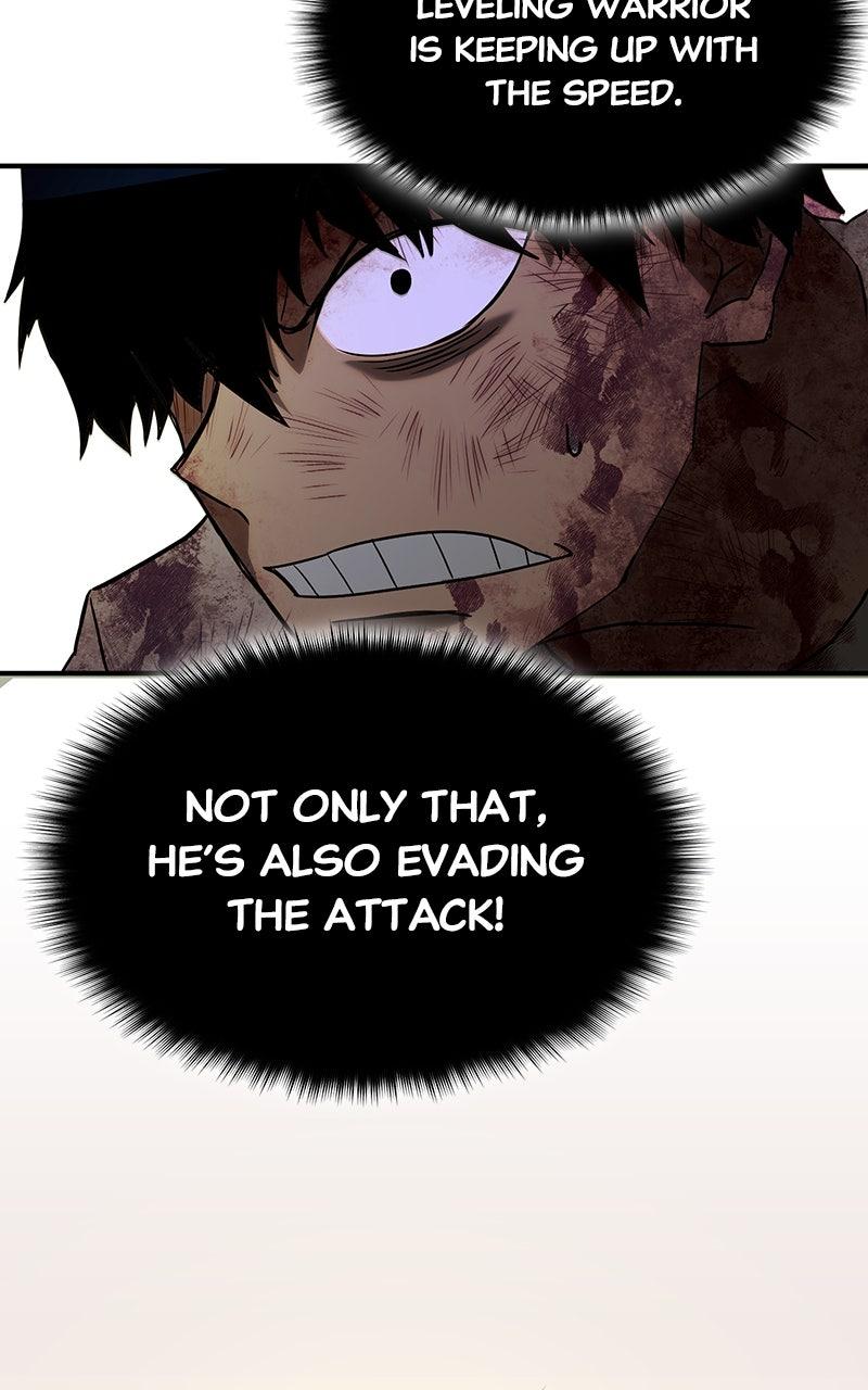 Read Hardcore Leveling Warrior chapter 157.6 image 94 on Lezhin