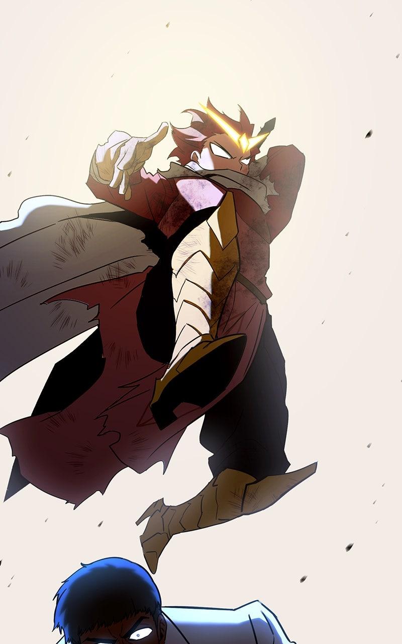 Read Hardcore Leveling Warrior chapter 157.6 image 95 on Lezhin