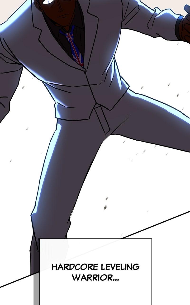 Read Hardcore Leveling Warrior chapter 157.6 image 96 on Lezhin